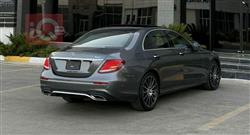 مێرسێدس بێنز E-Class